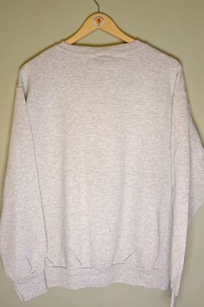 Vintage Graphic jumper